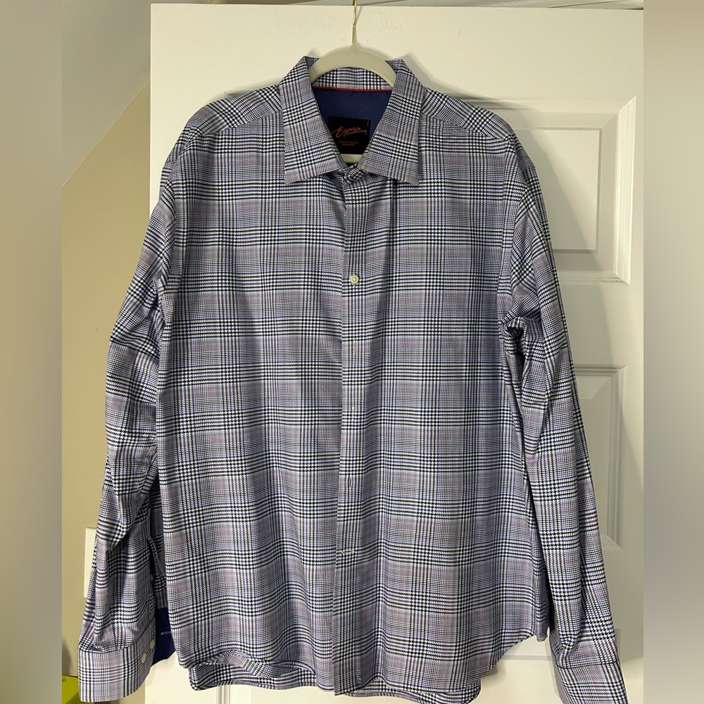 Men Dress Shirt